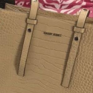 Sassy Jones leather strap ONLY.